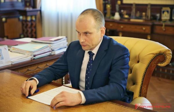 Минтранс Крыма останется без руководителя